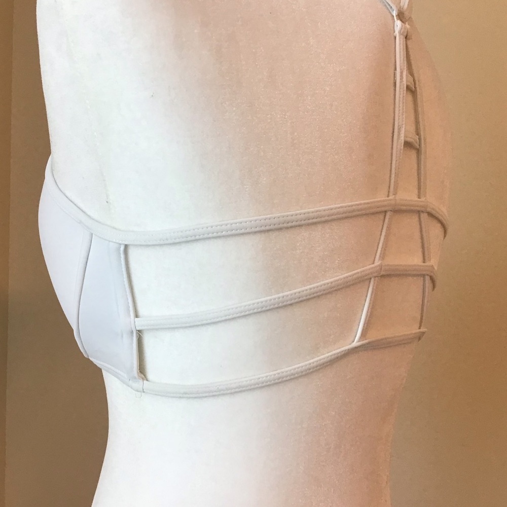 Swim top - Picture 4 of 4